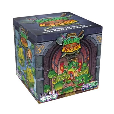 Boblin's Rebellion (EN)