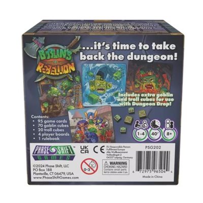 Boblin's Rebellion (EN)