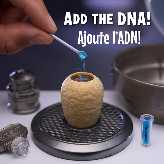 Miniverse - Make It Mini Jurassic World