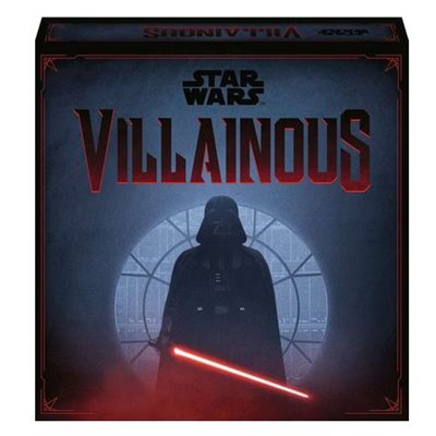 Star Wars Villainous (FR)