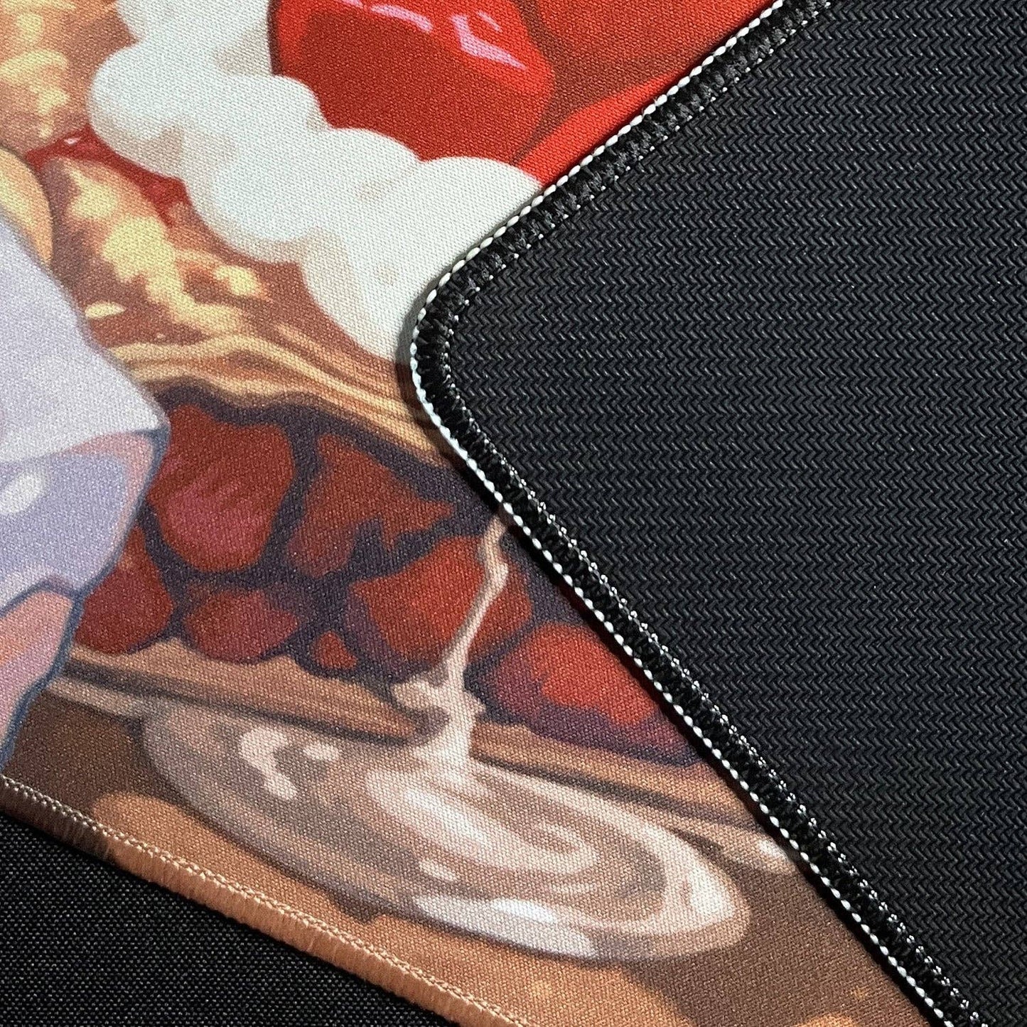 ManaCats Food Playmat - QuestChest