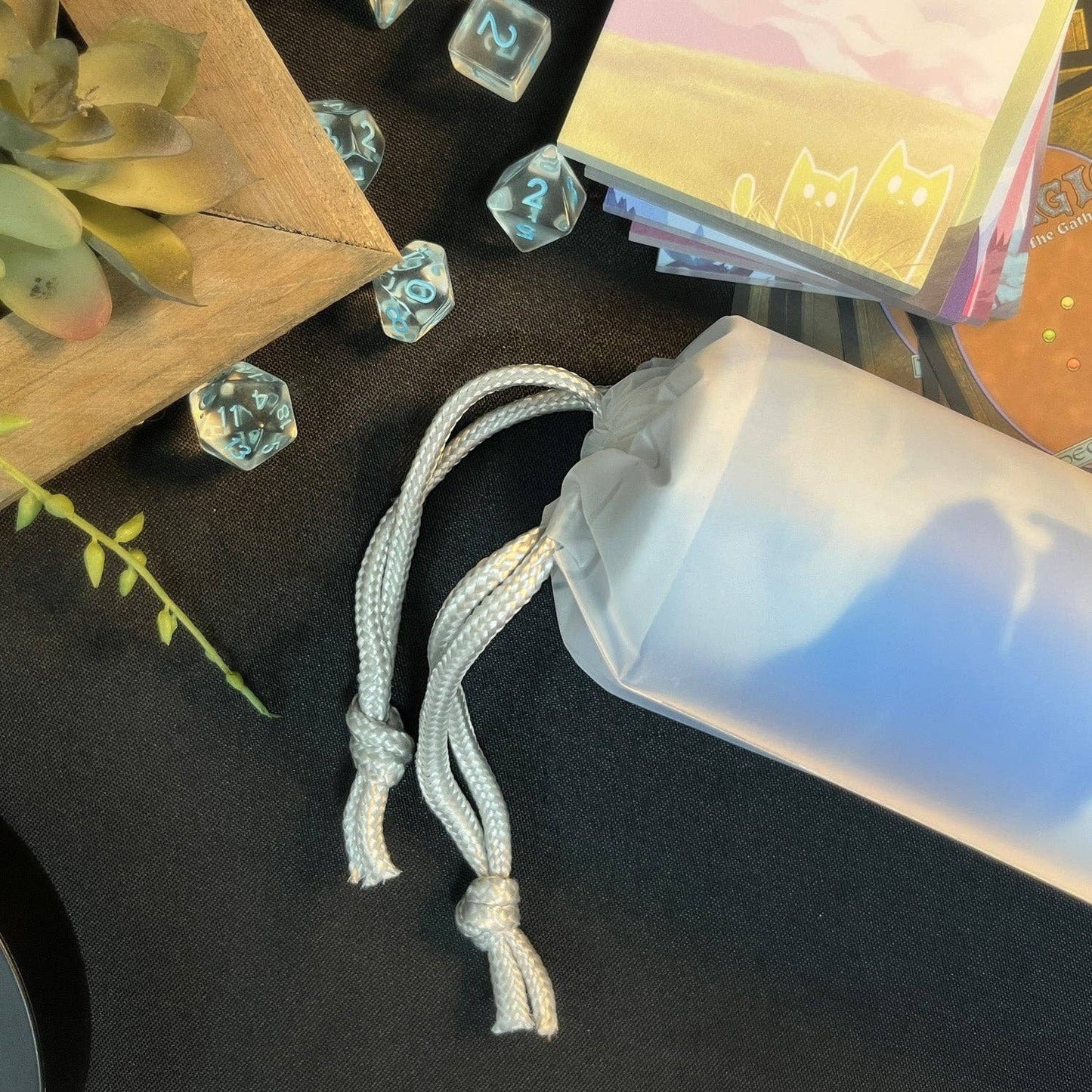 ManaCats Forest Playmat - QuestChest