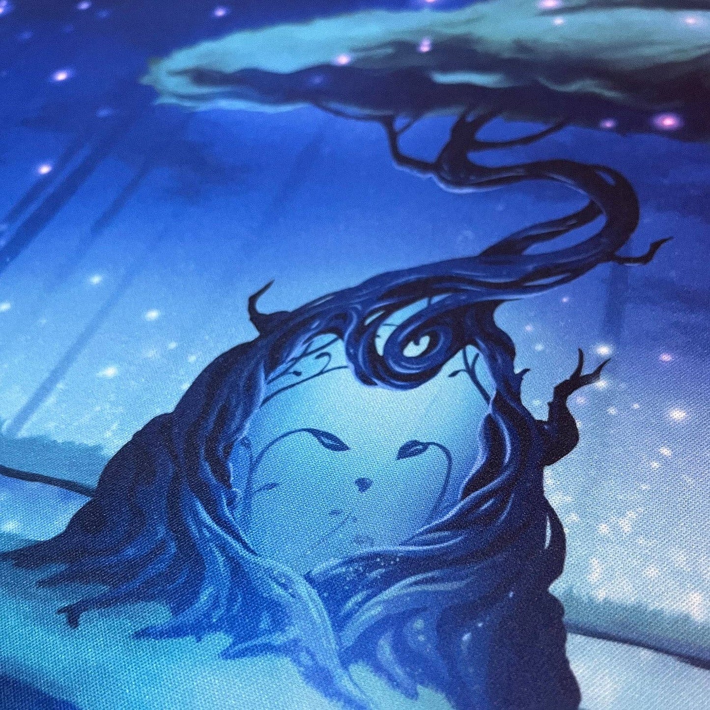 ManaCats Forest Playmat - QuestChest