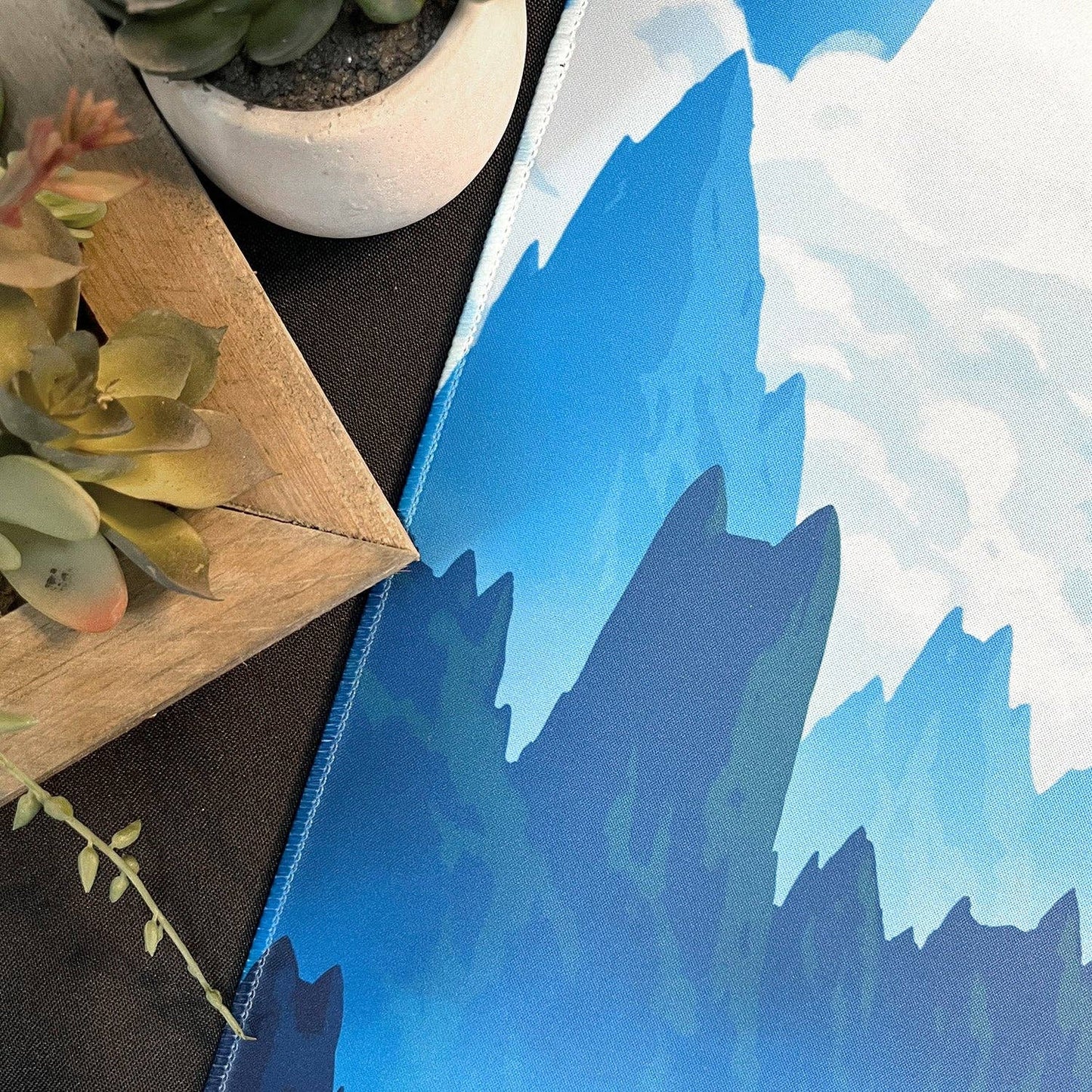 ManaCats Island Playmat - QuestChest