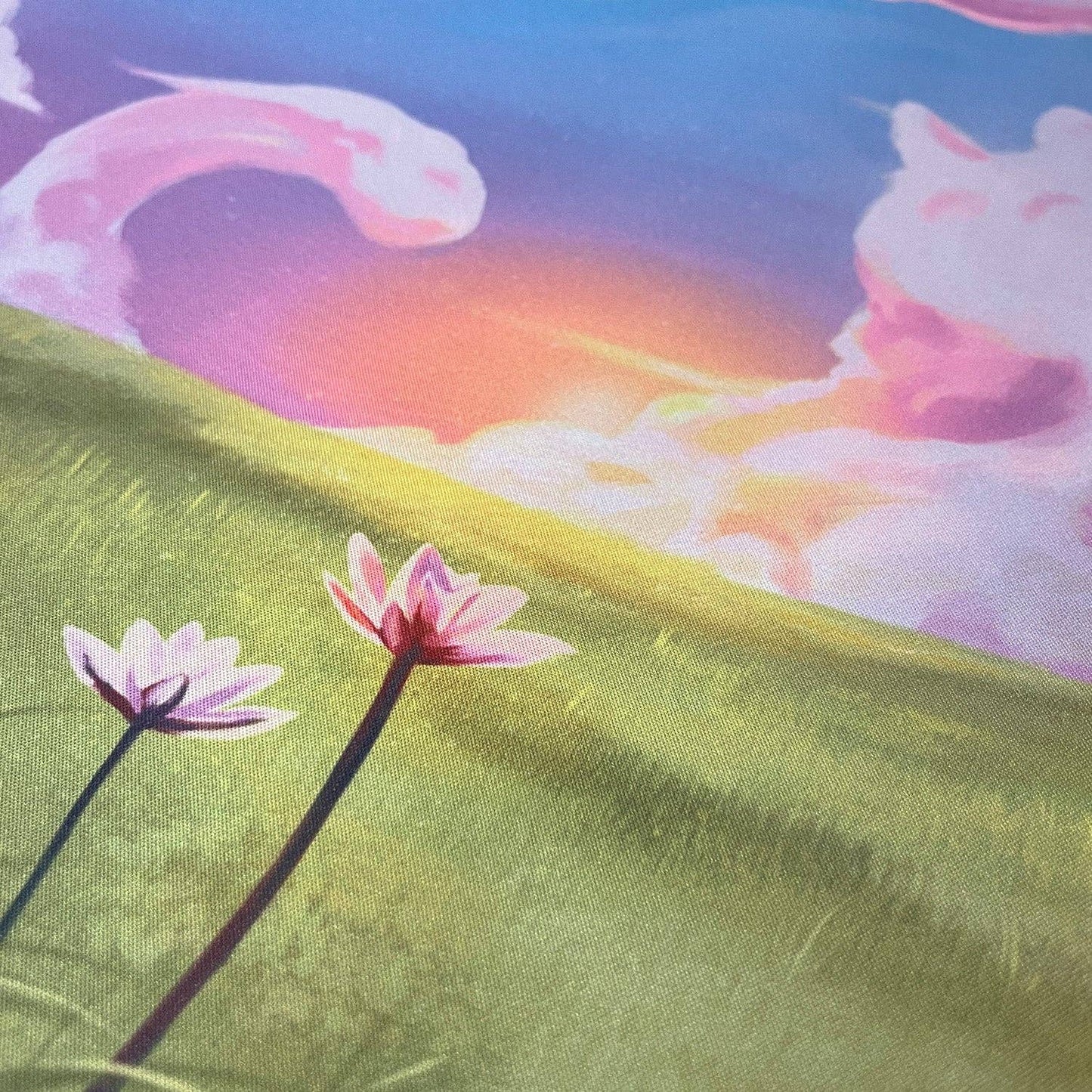 ManaCats Plains Playmat - QuestChest