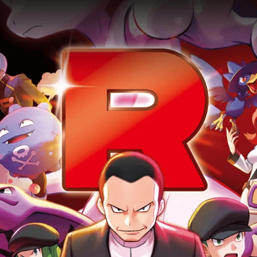 Japanese Pokémon TCG - QuestChest