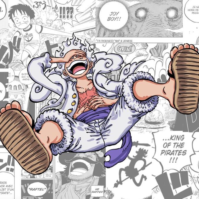 One Piece