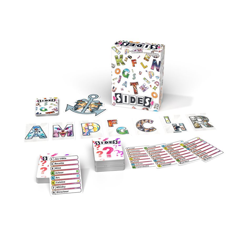 Sides (FR)