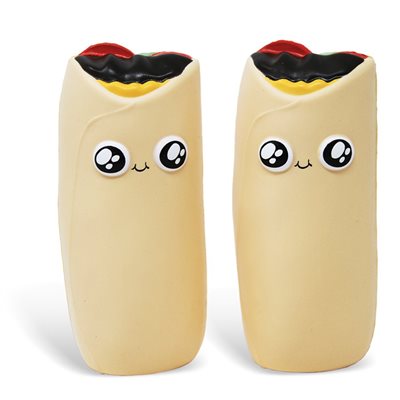 Aie Aie Burrito (FR)