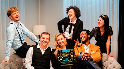 Jeu Party and Co - Édition Québec (FR)