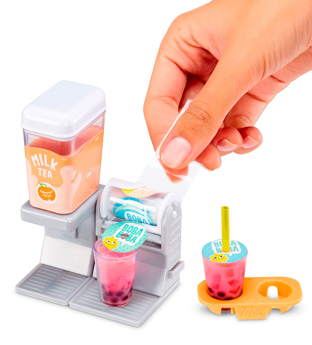 Miniverse - Make It Mini Appliance Series 1