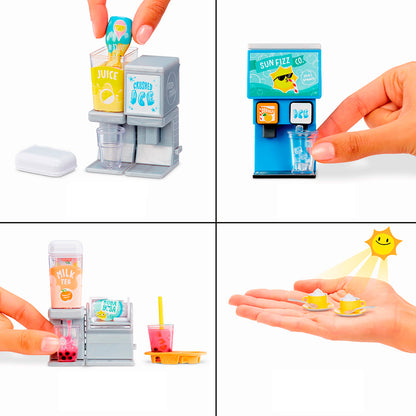 Miniverse - Make It Mini Appliance Series 1