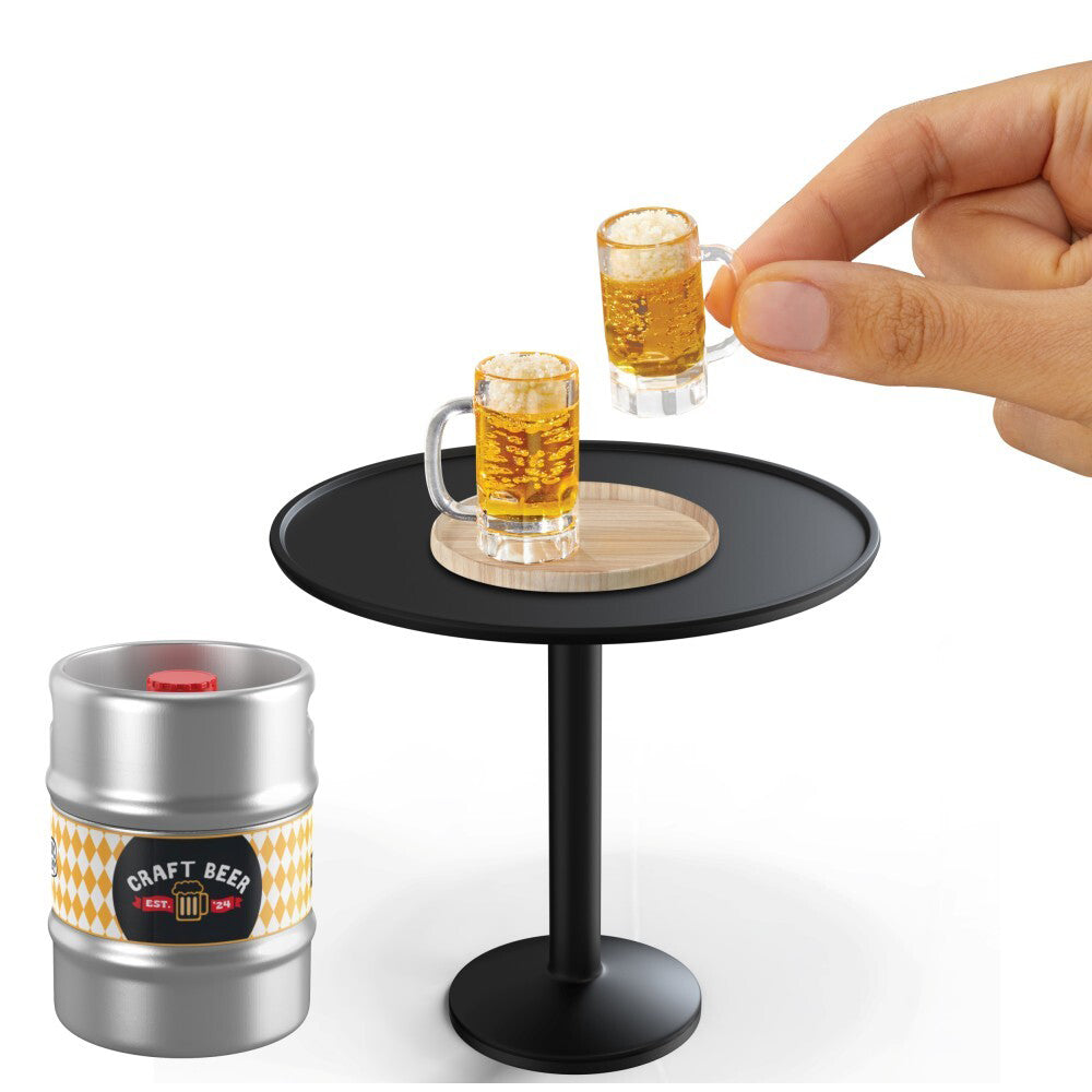 Miniverse - Make It Mini Happy Hour - Series 1