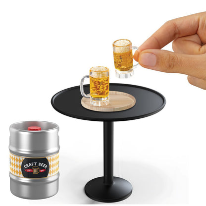 Miniverse - Make It Mini Happy Hour - Series 1