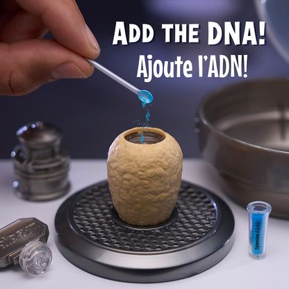 Miniverse - Make It Mini Jurassic World