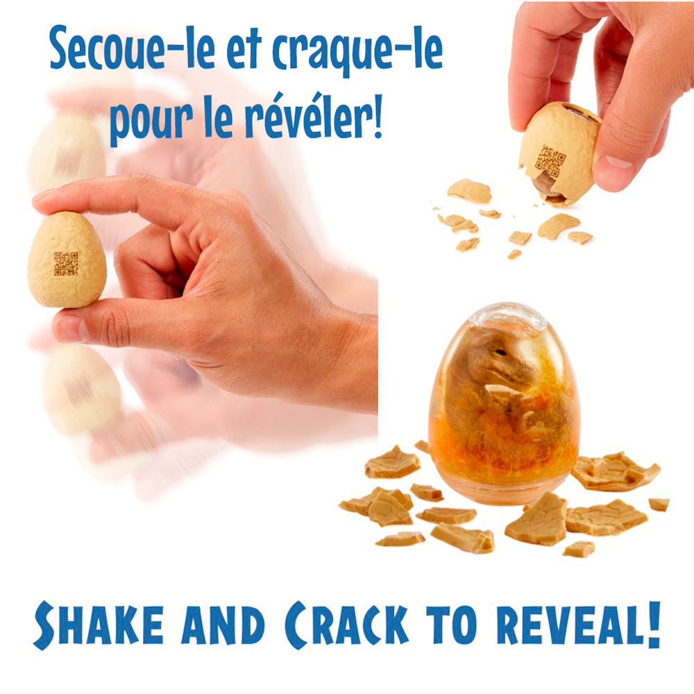 Miniverse - Make It Mini Jurassic World