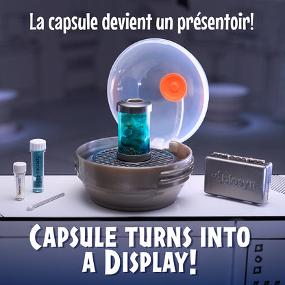 Miniverse - Make It Mini Jurassic World