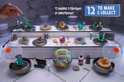 Miniverse - Make It Mini Jurassic World