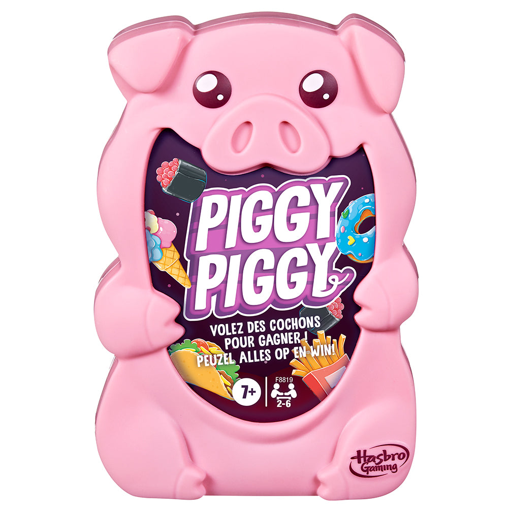 Piggy Piggy (ML)