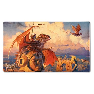 Playmat: Dragon Shield: Limited Edition: Signature Series: The Adameer (EN)