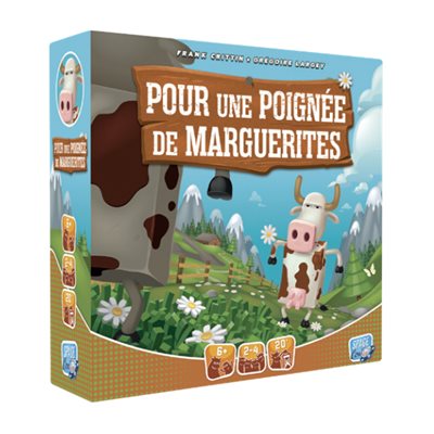 Pour une Poignee de Marguerites (FR)