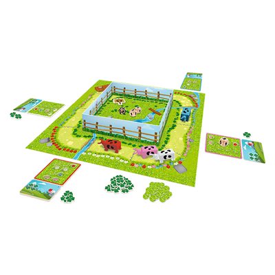 Pour une Poignee de Marguerites (FR)