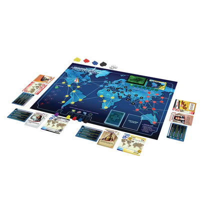 Pandemic (FR)