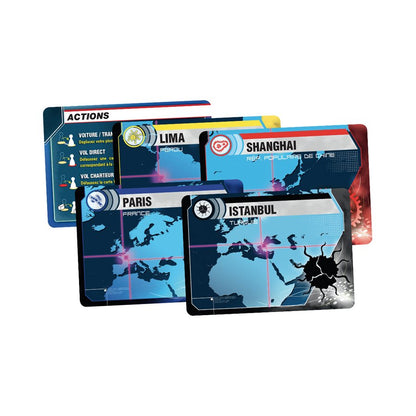 Pandemic (FR)