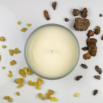 Paladin's Prayer Gaming Candle: 8oz - QuestChest