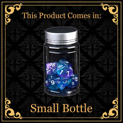 Fireball 4D6 Dice Set - QuestChest