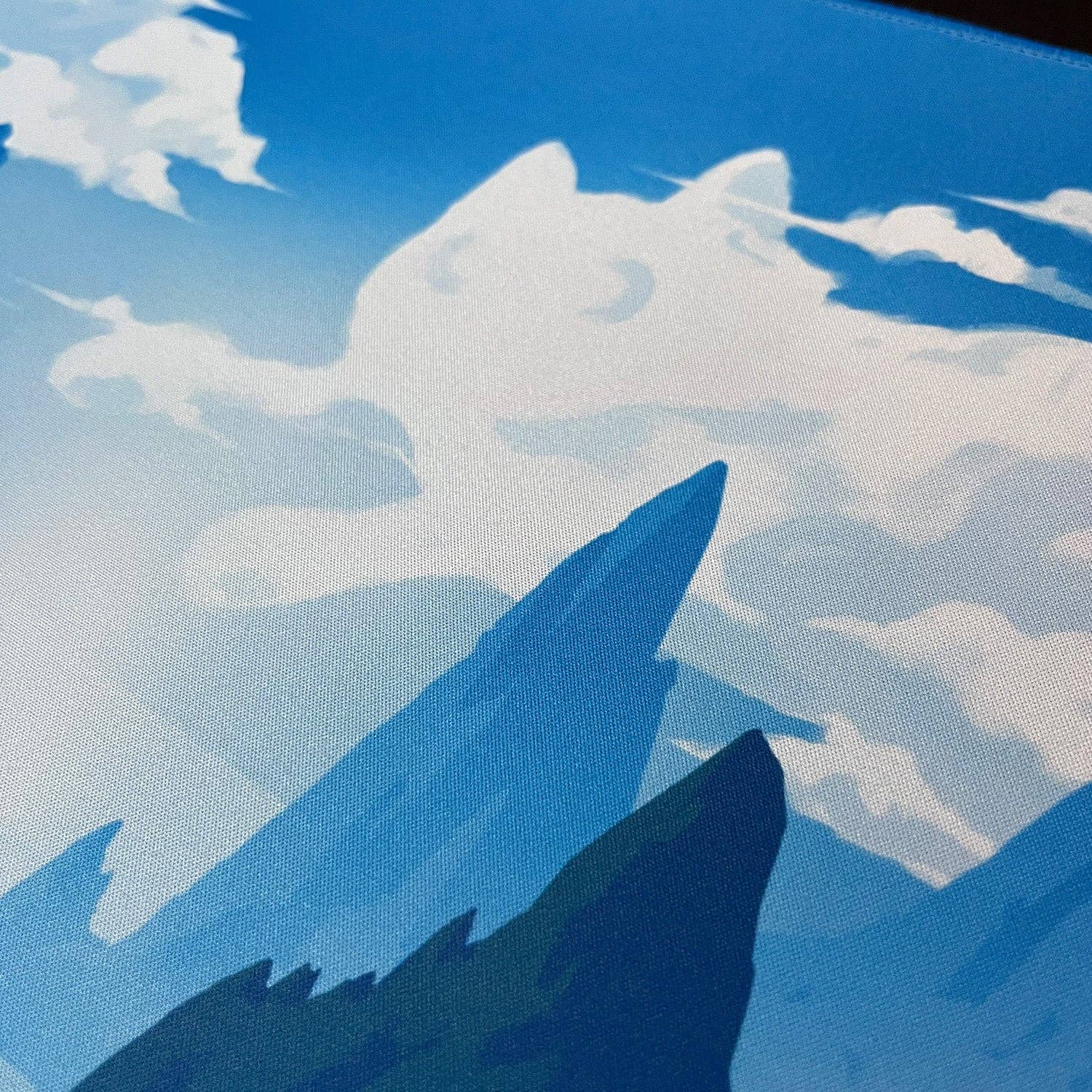 ManaCats Island Playmat - QuestChest