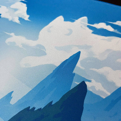 ManaCats Island Playmat - QuestChest