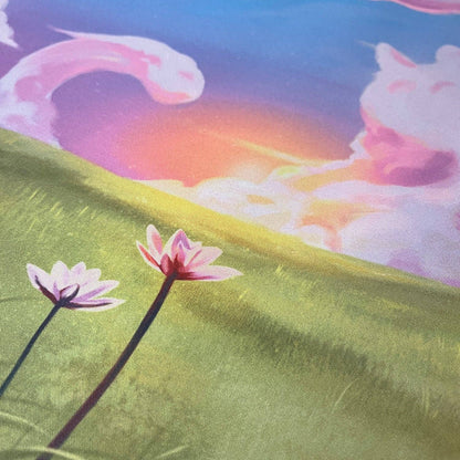 ManaCats Plains Playmat - QuestChest
